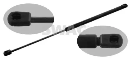 Газовая пружина, крышка багажник SWAG купить